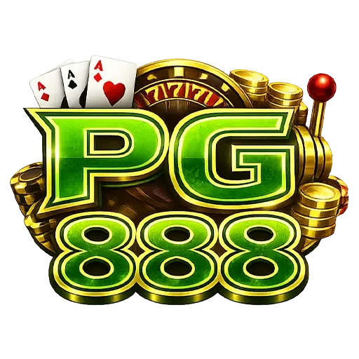 PG888-logo